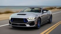 2024 Ford Mustang GT California Special