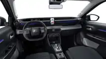 Citroen C3 2023
