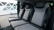 Citroen  ë-Spacetourer (2024)