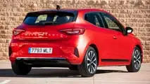 Prueba Mitsubishi Colt 100T Kaiteki 2024