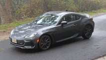 2024 Subaru BRZ tS First Drive Review