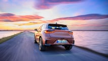 Lexus LBX 2024, primera prueba