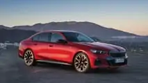 Primera prueba BMW Serie 5