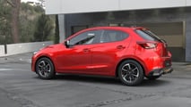 Mazda2 2024