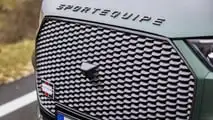 Sportequipe 8, la prova