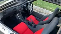 1994 Autozam AZ-1 M2-1015 for sale