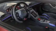 Lamborghini Huracan Ultimate Drive