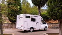Camper Benimar Yrteo 840 2024