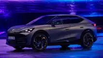 CUPRA Tavascan 2024