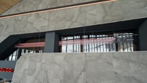 Le Mercedes-AMG elettriche inaugurano il Luxury Hub di Livigno