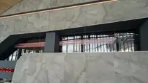 Le Mercedes-AMG elettriche inaugurano il Luxury Hub di Livigno
