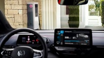 Erste VW-ID-Modelle unterstützen bidirektionales Laden