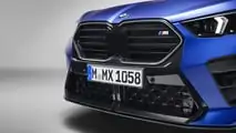 BMW X2 (2024)