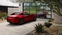Mazda MX-5 Miata (JDM) 2024