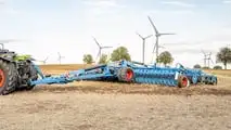 Lemken: tutte le novità ad Agritechnica 2023
