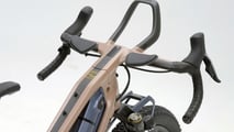 Yamaha Y-01W AWD