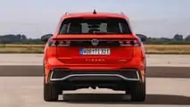 Volkswagen Tiguan (2024)