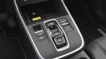 Honda CR-V (2023)