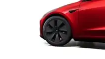 Tesla Model 3 (Highland) In China