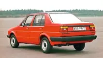 Volkswagen Jetta II (1984-1992)