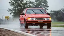 Saab 9000
