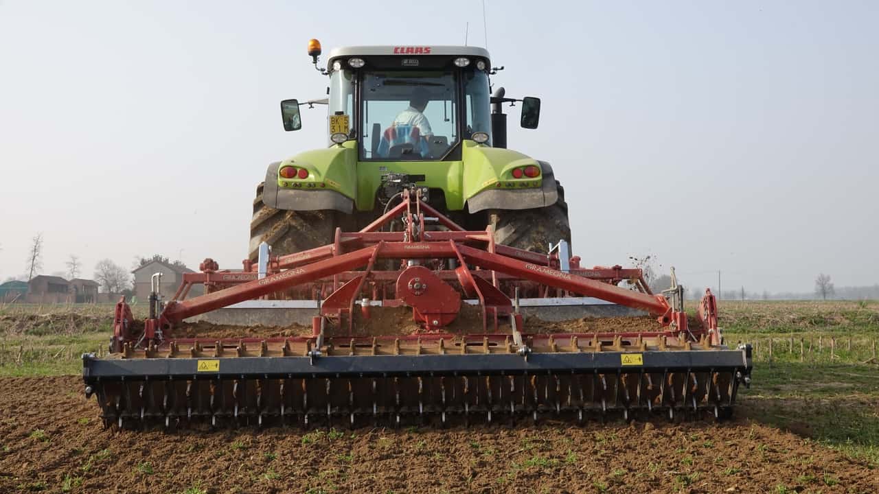 2023: aumentano imprese ma non le agricole