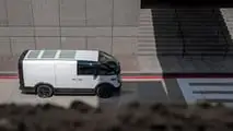 Canoo Lifestyle Delivery Vehicle 190