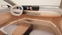 Kia EV4 debütiert in Südkorea