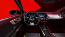 Mercedes-AMG GLA 45 S 4Matic+ restyling (2023)