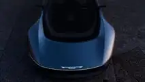Chrysler Halcyon Concept