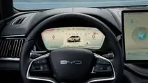 BYD Seal U (2024) - Foto della Prova su Strada