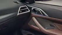 BMW Serie 4 Cabrio (2024)