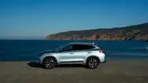 Prueba BYD SEAL U