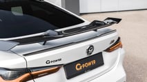 G-Power G4M Bi-Turbo (2024) BMW M4 Coupe
