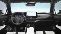 Lexus UX 300h 2024