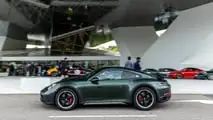 Porsche 911 Speed-Dating