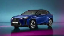 Lexus UX 300h 2024