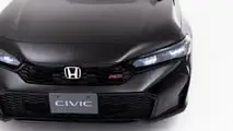 Honda Civic RS 2024