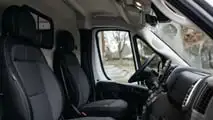 2024 Ram ProMaster EV