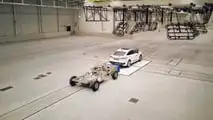 Audi Vehicle Safety Center