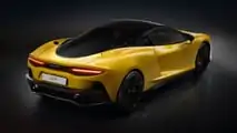 McLaren GT By MSO