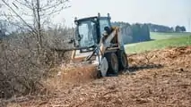 Foto - FAE: nuova BL1/SSL per minipale a partire da 45 CV