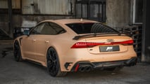 Abt Audi RS 6 Legacy Edition und RS 7 Legacy Edition mit bis zu 1000 PS