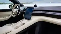 Nio EL6 (2023) im Test