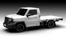 Toyota IMV 0 Concepts