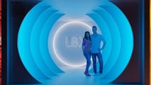 Lexus LBX y ADN Forum