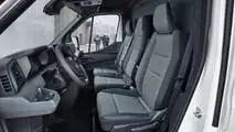 New Nissan Interstar