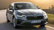 Prueba Skoda Scala 2024