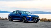 2024 Genesis G70 İlk Sürücü İncelemesi