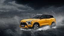 Mitsubishi Xforce 2024